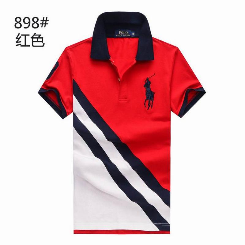 RL Men's Polo 30